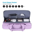 thumbnail image 3 of Bolsa de hombro para portátil MOSISO 360, protectora para MacBook de 13 a 14 pulgadas, 3 of 6