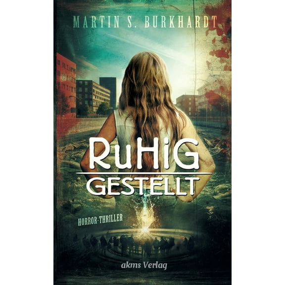Ruhiggestellt, (Paperback)