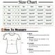 thumbnail image 3 of Blusas Fnochy para mujer, elegantes, informales, de verano, gran liquidación, con estampado floral, manga corta, cuello en V, camisas y tops finos, 3 of 5