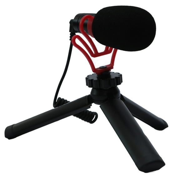Pictar Video Microphone