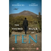 The Third Rule Of Ten : A Tenzing Norbu Mystery (Paperback)