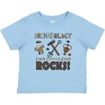 thumbnail image 3 of Inktastic Archaeology Rocks Archaeologist Boys or Girls Baby T-Shirt, 3 of 5