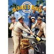 McHale's Navy: Season 3 (DVD)