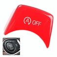 thumbnail image 2 of Yimiti Premium Startstop Button For Bmw F Chassis 123 Series,Red, 2 of 5