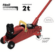 thumbnail image 4 of GATO PATIN 2 TON C/AGARRADERA GP2T HIGH POWER HIGH POWER GP2T, 4 of 6