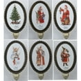 thumbnail image 1 of MEYDA 6"H Christmas 12 Pieces Night Light, 1 of 2