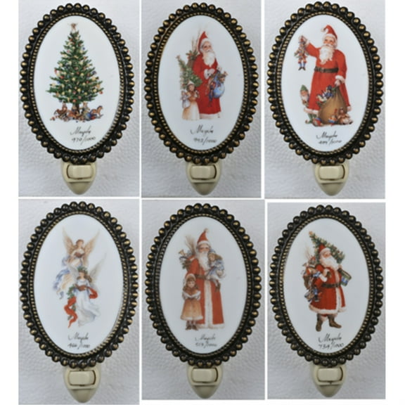 Meyda Tiffany 18641 Pack Of (12) - Brass