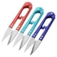 thumbnail image 2 of 12 uds/paquete Tijeras para hilo pequeñas de colores variados Tijeras para hilo para uso doméstico, 2 of 10