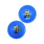 2pk Nickelodeon Spongebob Squarepants Children Bowl