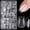 XS Short Coffin, variant on Short Coffin Tips, 420 count Gel Tips Coffin Extra Short Nails, Full Cover Clear Gel Tips 15 Size Nails Tips for Extensions, Press Nails Making