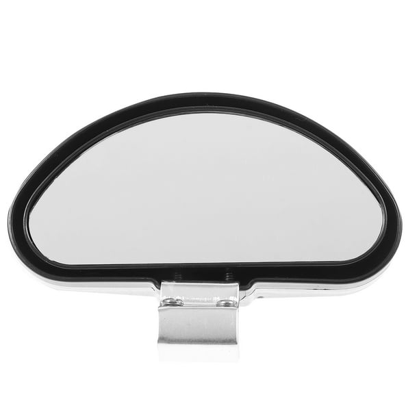 Vista retrovisor del automóvil Espejo auxiliar Auxiliar Mirador de punto ciego ajustable del automóvil espejo de punto ciego ajustable