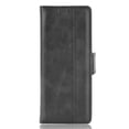 thumbnail image 2 of Dteck Wallet Case for Samsung Galaxy Z Fold4 5G 2022,Premium PU Leather ID Credit Card Slots Magnetic Closure Folio Flip Purse Protective Phone Case,Black, 2 of 6