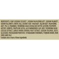thumbnail image 4 of (PACK OF 6 BARS) YBQF Soap Bath Bar, Original Scent. COCOA BUTTER, BOTANICALS & VITAMIN-E. Rich & Creamy Lather! Great for Hands, Face & Body! (6 Bars of Soap, 4.25oz Each Bar), 4 of 5