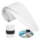 thumbnail image 5 of Cinta de protección Spptty para tabla de surf 2 unidades PVC 8,8 cm transparente, 5 of 7