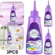 thumbnail image 1 of Quitamanchas para Ropa 3 Uds. 120 ML Lino Limpio Enzima Activa Detergente, 1 of 4