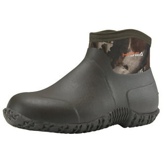 Bogs Outdoor Boots Mens Sauvie Basin II Waterproof Rain  display picture 1