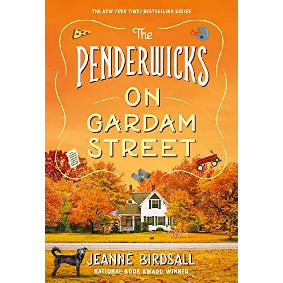 Pre-Owned: The Penderwicks on Gardam Street (Penderwicks, Book 2) (Paperback, 9780440422037, 0440422035)