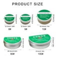 thumbnail image 5 of Zeiwohndc 8g/10g/30g/60g/100g Soldering Flux Solder Pastes Flux Tin Solder Pastes, 5 of 14