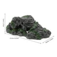 thumbnail image 2 of ADDHAT Plataforma Multifuncional Para Terrarios Y Acuarios Compatible Con Tortugas Y Reptiles, 2 of 6