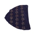 Turban Head Wraps Easy Wearing Lace Material Convenient Practical