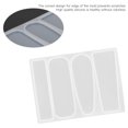 thumbnail image 4 of Molde para pasador de bricolaje, 2 piezas de molde para pasador de silicona Molde para pasador de silicona Molde para horquilla Calidad en la que puede confiar, 4 of 7