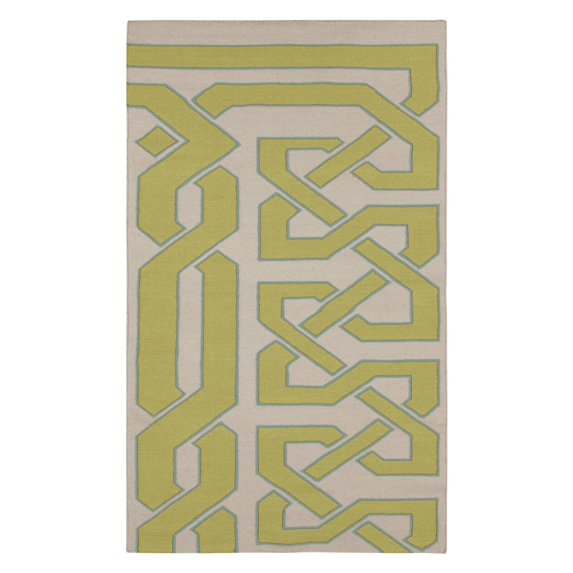 Surya AMD-10 Beth Lacefield Abstract Area Rug