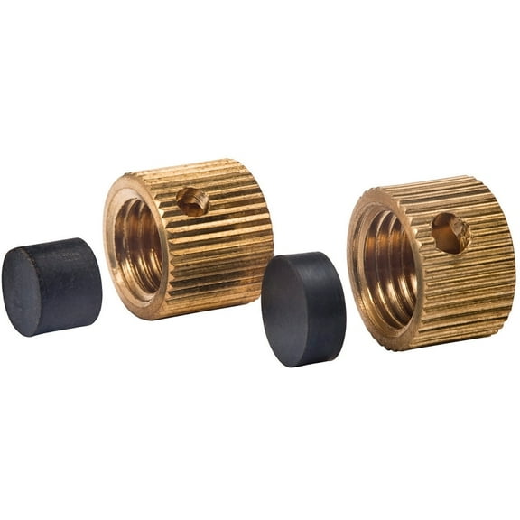 Proline 888-221RP Waste Cap & Washer