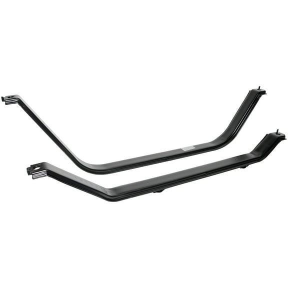 Dorman 578-675 Fuel Tank Strap for Specific Honda Models, Black