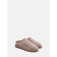 thumbnail image 2 of Pawz Women's Sammy Embellished Faux Suede Slippers, 2 of 6