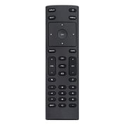 XRT134 Remote Control Replacement fit for VIZIO HDTV D24HN-E1 D50N-E1 D24HNE1 D50NE1