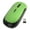 Green, variant on Suodoka 2.4G Wireless Mouse Adjustable Optical USB Receiver Notebook Computer Accessory 1600dpi Blue 4.72 inches / 12 cm Compact Portable Design for Home Work Travel Precision Control