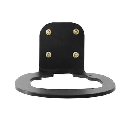HannLk Speaker Metal Wall Mounted Bracket for Bowers Formation Inclination