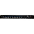 thumbnail image 3 of Splitter Super Bright DMX Universe 8 para rack 1 entrada 8 salidas, 3 of 3