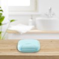 thumbnail image 6 of NFTIGB Travel Soap Container Waterproof Portable Bar Soap Case Holder Leakproof Box for Home Hotel Blue, 4.7 inches / 12 cm, 6 of 9