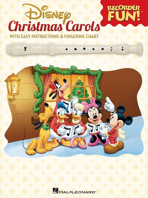 Disney Christmas Carols - Walmart.com