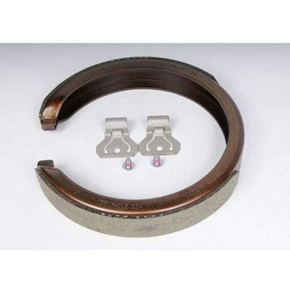 Parking Brake Shoe