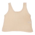 thumbnail image 1 of Top Ocean Pacific para Mujer con Tirantes Beige Talla CH, 1 of 4