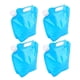 thumbnail image 5 of WASHWEPE 4Ud Para Almacenamiento De Ideal Para Picnic Y Senderismo, 5 of 8