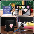 thumbnail image 4 of Estuche para lápices Hillban Teacher, regalo de agradecimiento, 2 unidades, de nailon, 4 of 7