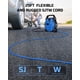 thumbnail image 2 of Bobina de cable DEWENWILS con 4 tomas de corriente, 2 puertos USB de 3,4 A, 2 of 7