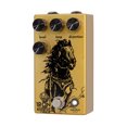 thumbnail image 2 of Walrus Audio Iron Horse LM308 Distortion Halloween 2022 Effects Pedal Black, 2 of 4