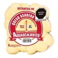 thumbnail image 1 of Bolitas de queso asadero Aguascalientes 225 g, 1 of 2