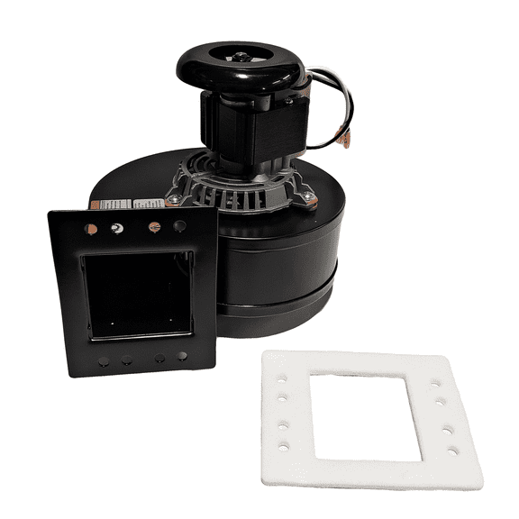 US Stove Convection Blower Motor 80472A