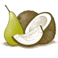 thumbnail image 4 of Bálsamo Labial Burt's Bees 100% Natural Coco y Pera 4,25 mL, 4 of 5