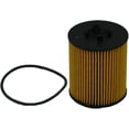 thumbnail image 4 of ECOGARD X5309 Premium Cartridge Engine Oil Filter for Conventional Oil Fits Cadillac Catera 3.0L 1998-2001 | Saturn Vue 3.0L 2002-2003, 4 of 4