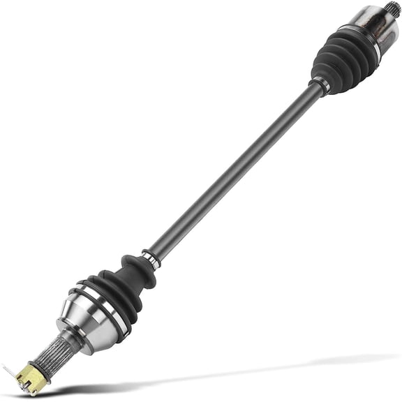 A-Premium CV Axle Shaft Assembly Compatible with Polaris RZR XP 1000 2014-2016, RZR XP 1000 2015, RZR XP 4 1000 2014-2016, Front Left or Right, Replace# 1333123, 1333283