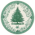 thumbnail image 2 of Christmas Tree Print Non-Slip Door Shiny Area Rugs for Entryway Indoor,Small Washable Kitchen Mats Throw Soft Bathroom Carpet, For Bedroom,Living Room, Laundry, Holiday Home Decoration, 2 of 12