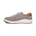 thumbnail image 4 of Aetrex Women's Renee Arch Support Wide Width Sneakers for Women w. Extra Laces, 4 of 7