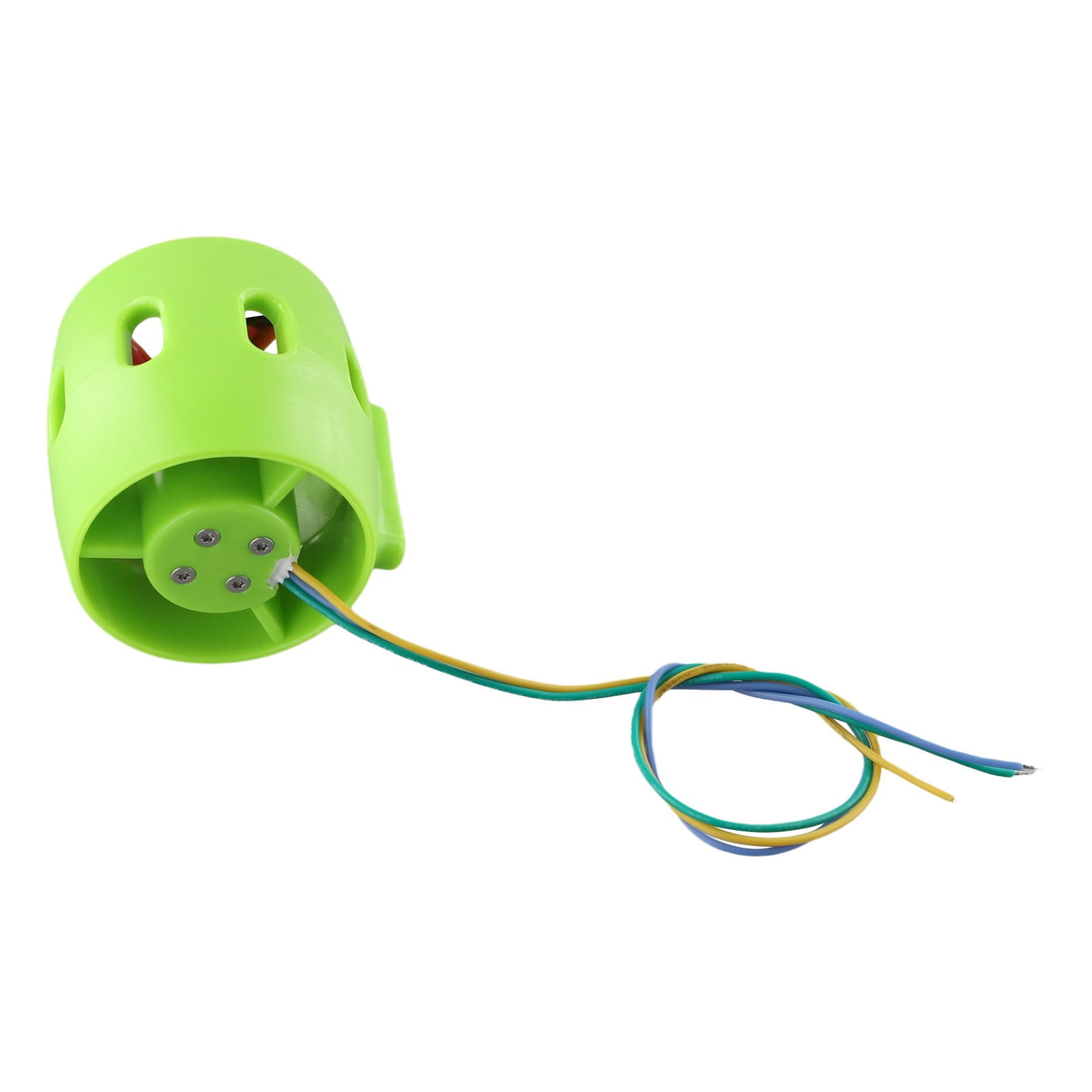 sailesiti RC Boat Underwater Thruster Brushless Model Ship Electric Motors Drive Engine