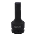 thumbnail image 1 of Dado de Impacto 3/4 punta Hexagonal 1/2 7590-1/2 Urrea 7590-1/2, 1 of 2